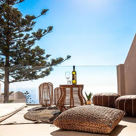Divelia East Bed & Breakfast Имеровигли Екстериор снимка