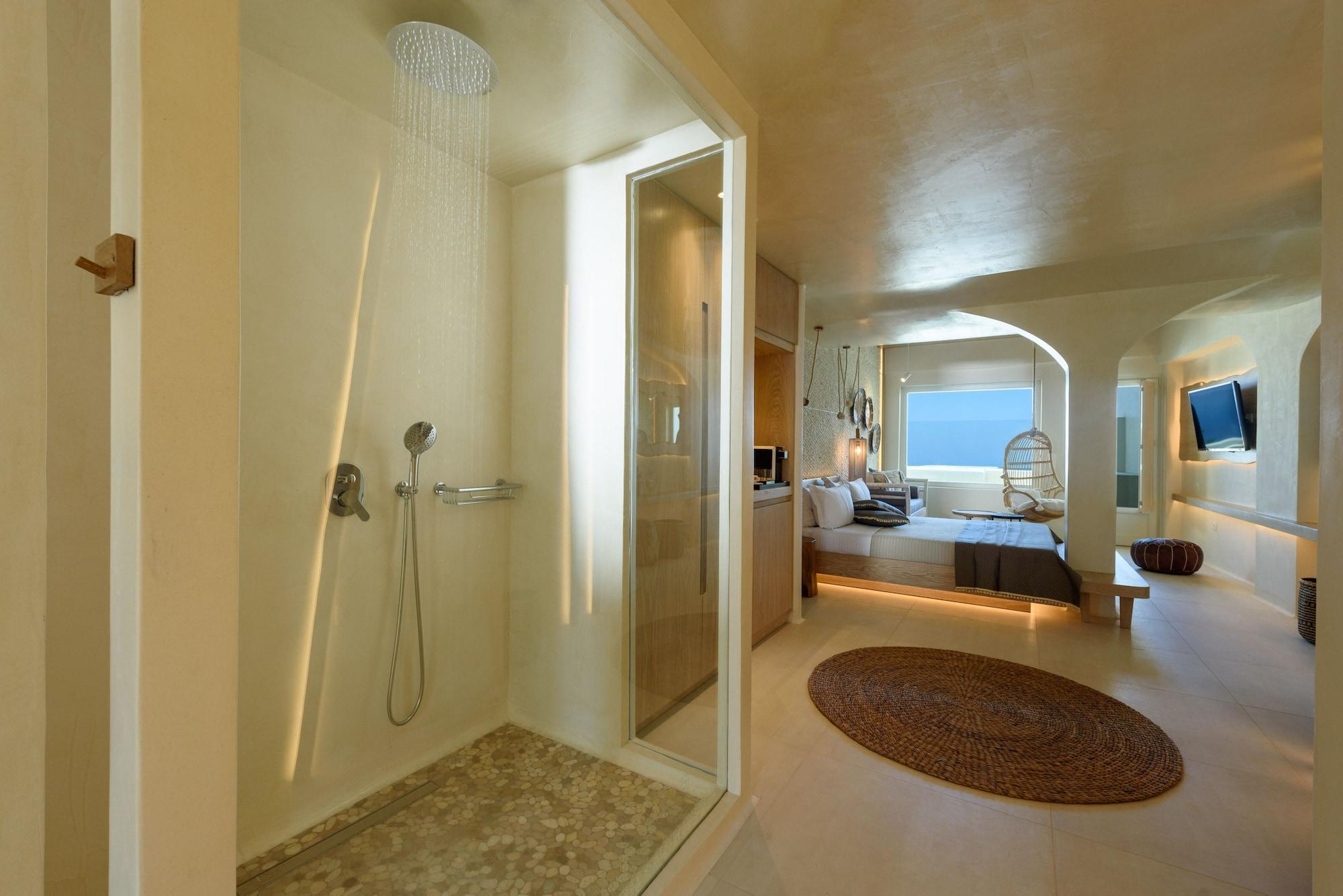 Divelia East Bed & Breakfast Имеровигли Екстериор снимка