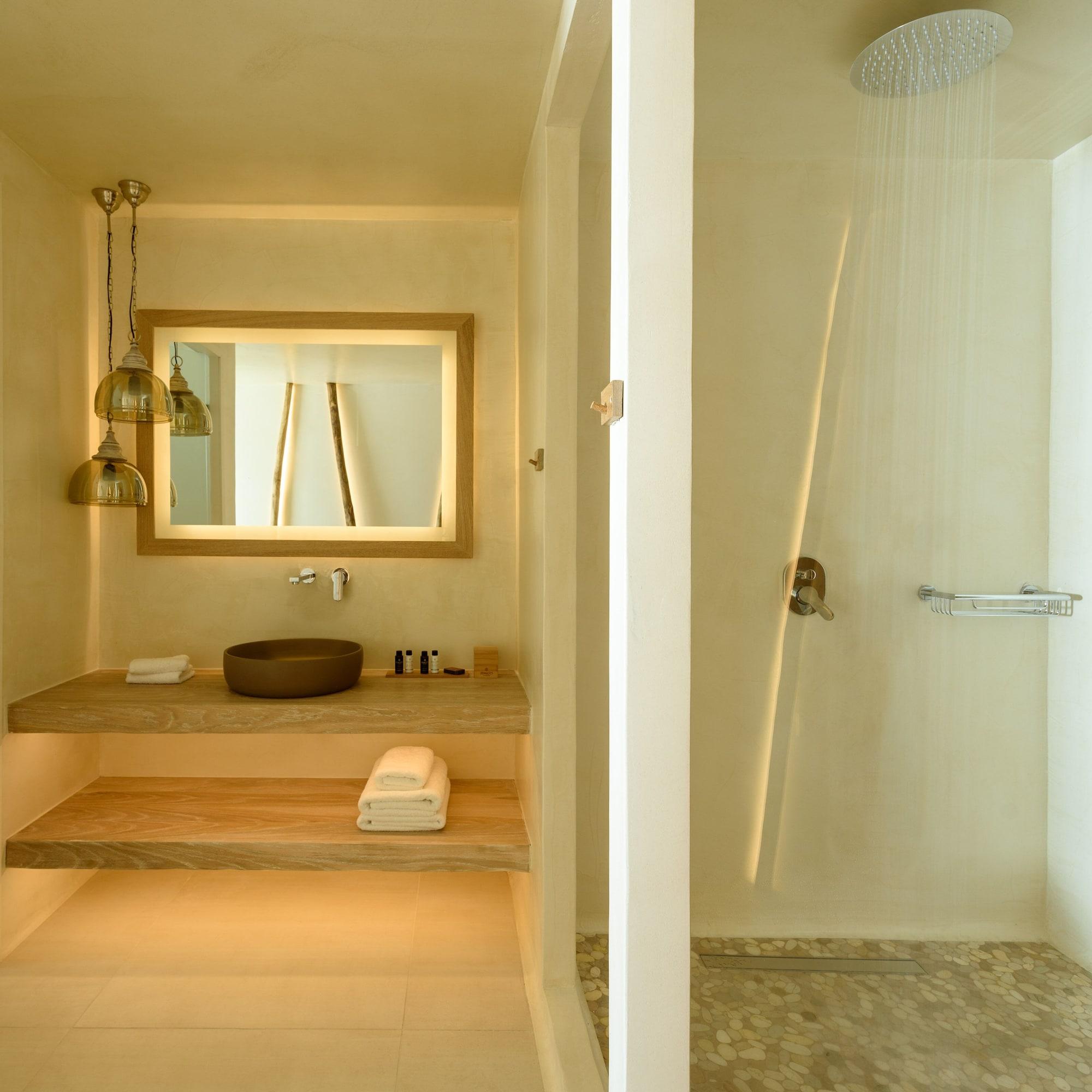Divelia East Bed & Breakfast Имеровигли Екстериор снимка
