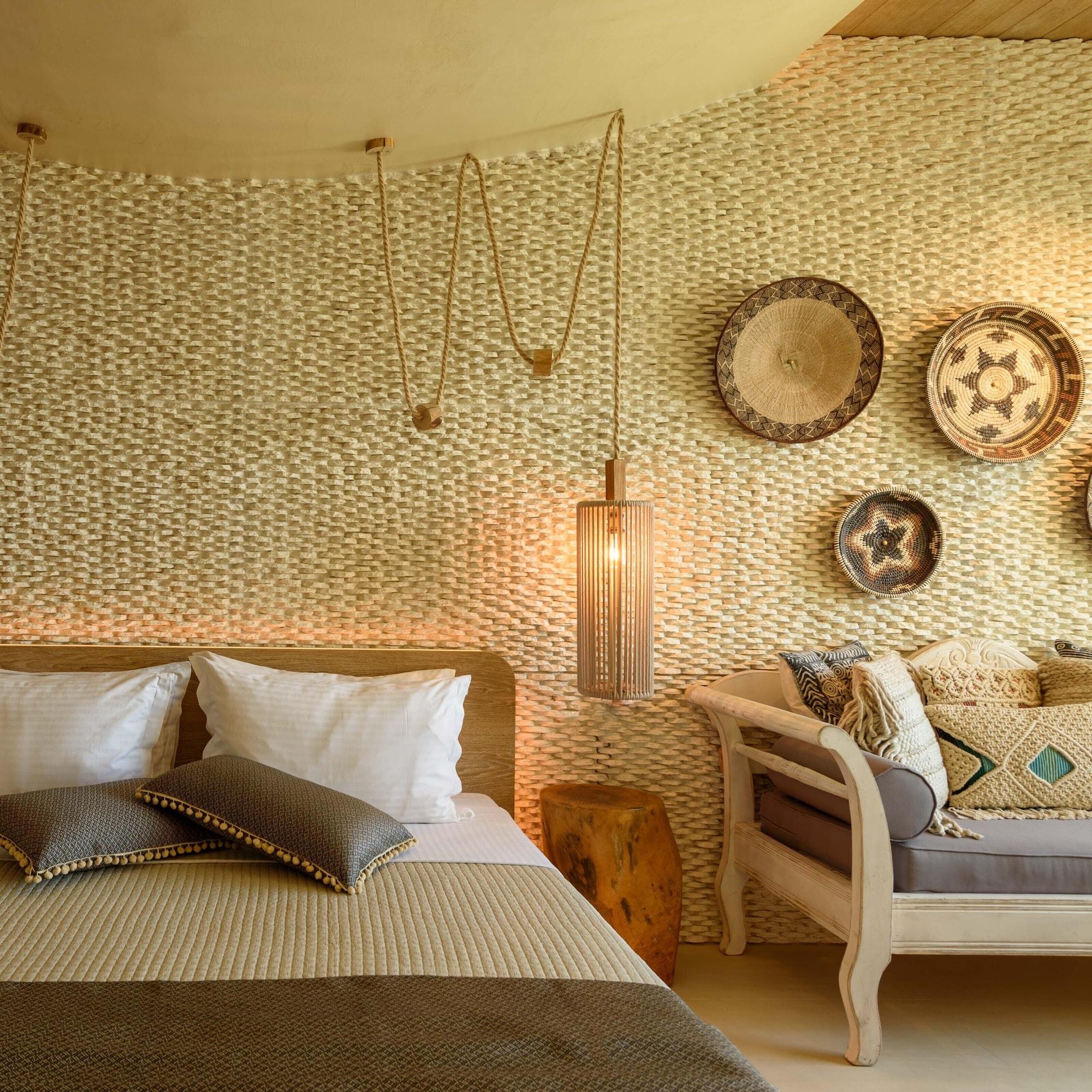 Divelia East Bed & Breakfast Имеровигли Екстериор снимка
