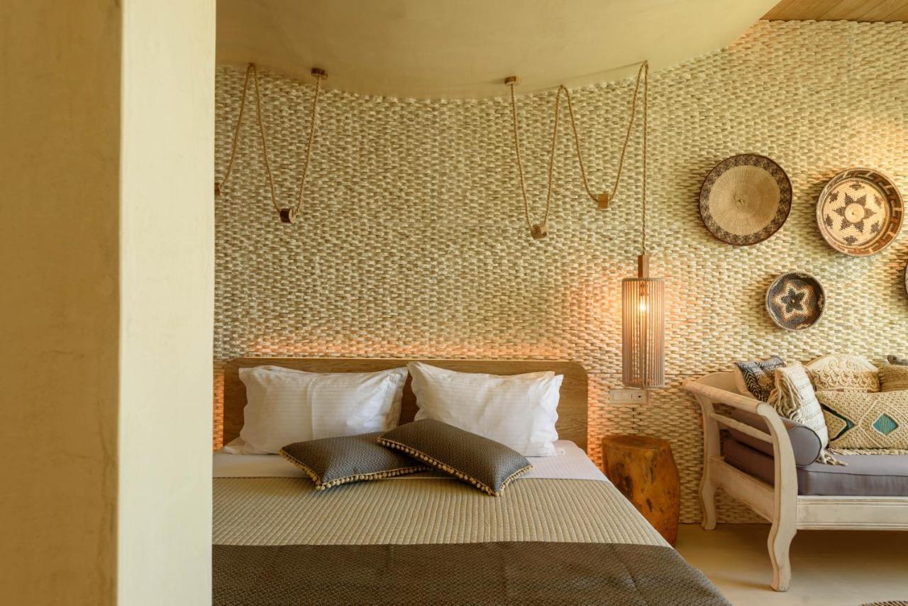Divelia East Bed & Breakfast Имеровигли Екстериор снимка