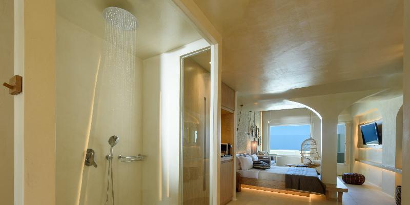 Divelia East Bed & Breakfast Имеровигли Екстериор снимка